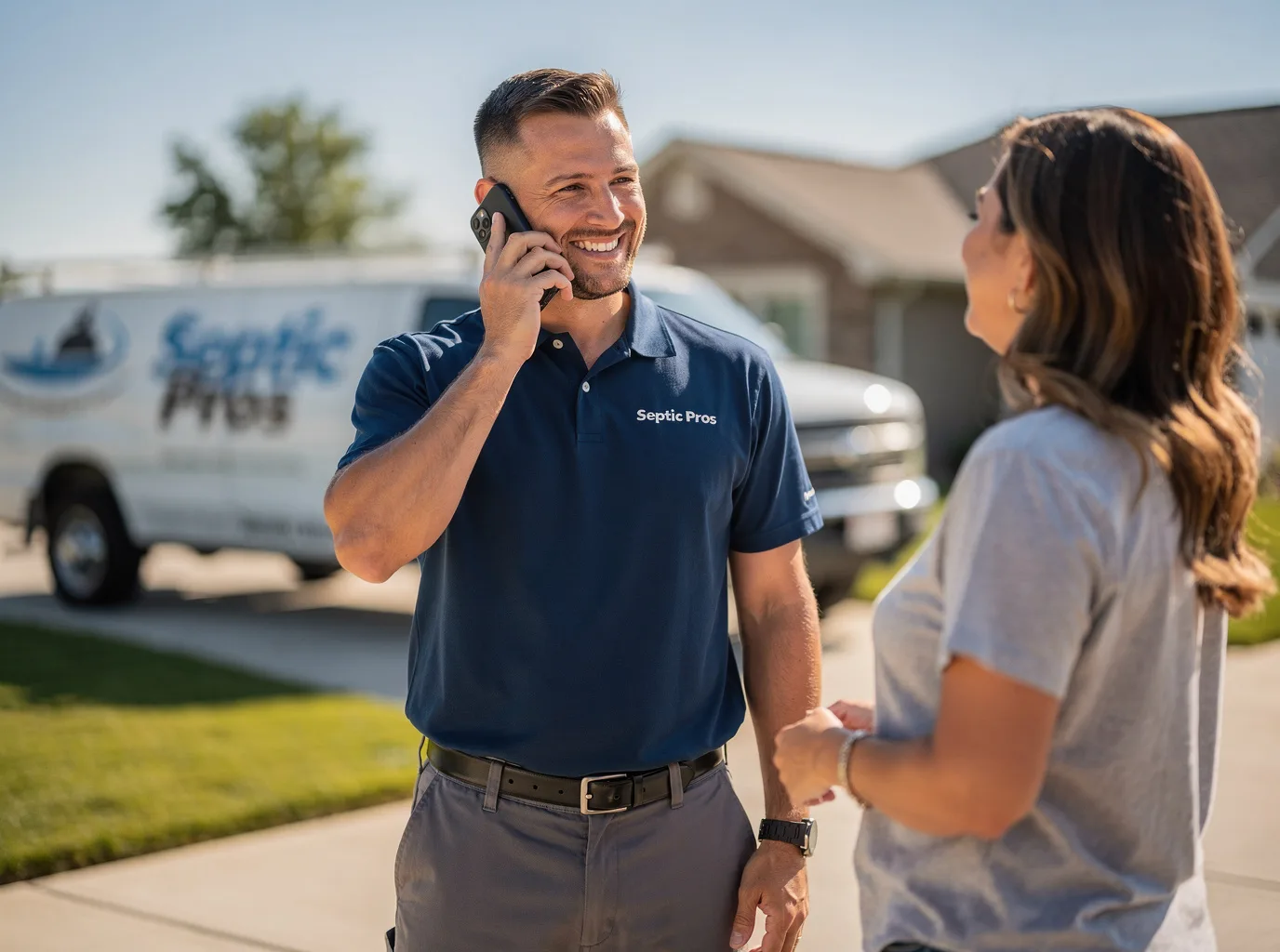 Septic Tank Pumping Laporte, CO FAQs